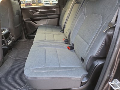 2024 RAM 1500 Big Horn