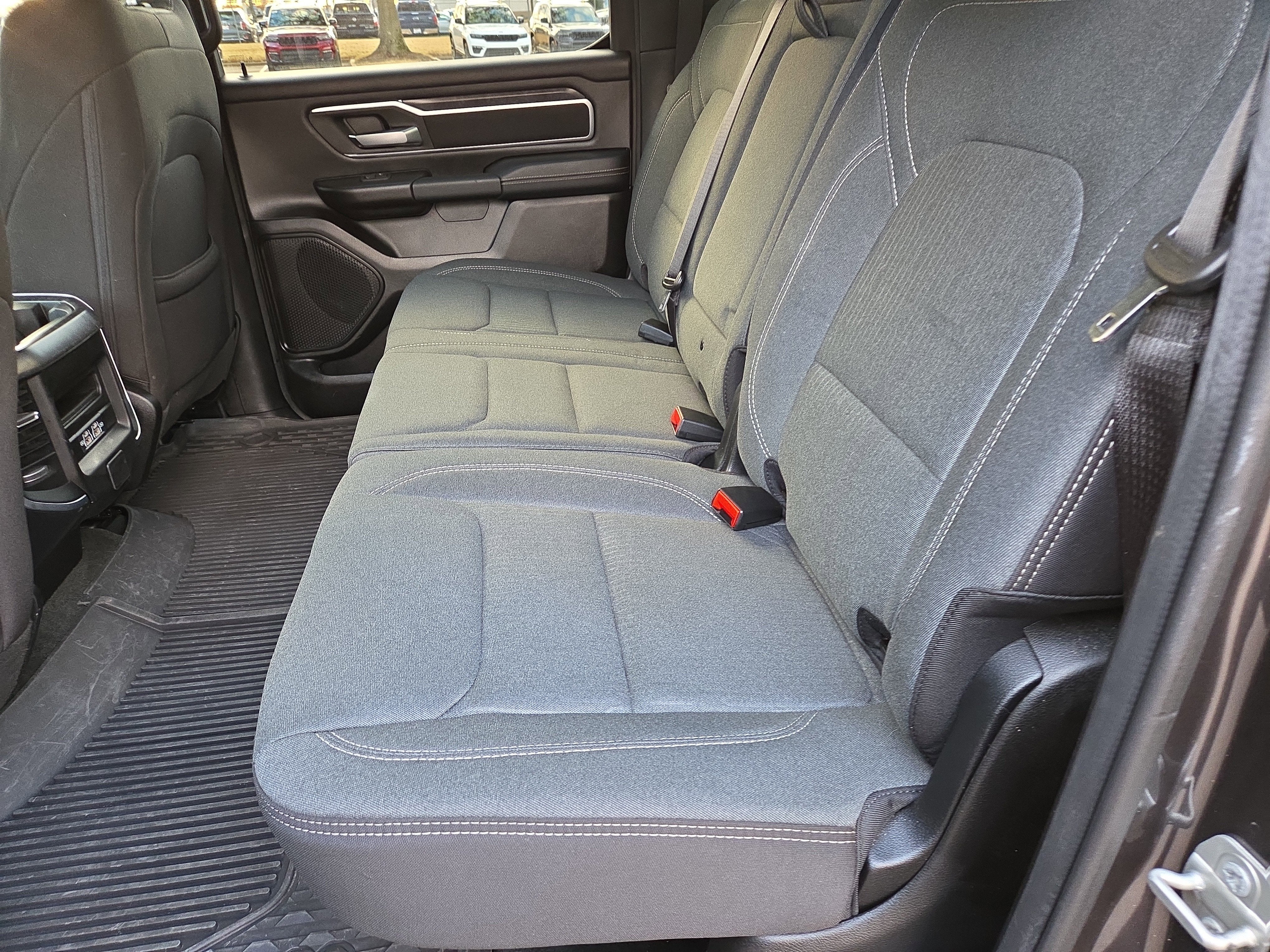 2024 RAM 1500 Big Horn