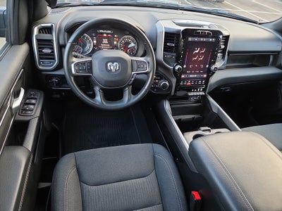 2024 RAM 1500 Big Horn