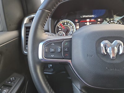 2024 RAM 1500 Big Horn