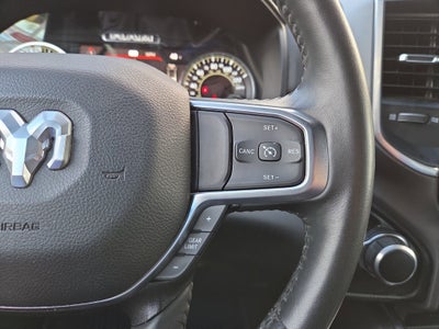2024 RAM 1500 Big Horn