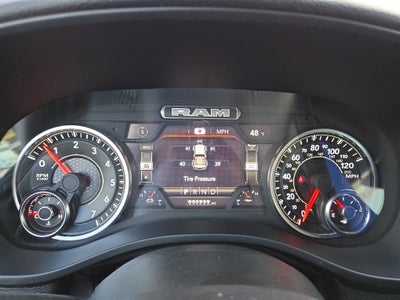 2024 RAM 1500 Big Horn