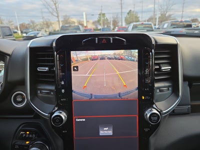 2024 RAM 1500 Big Horn