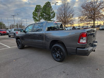 2024 RAM 1500 Big Horn
