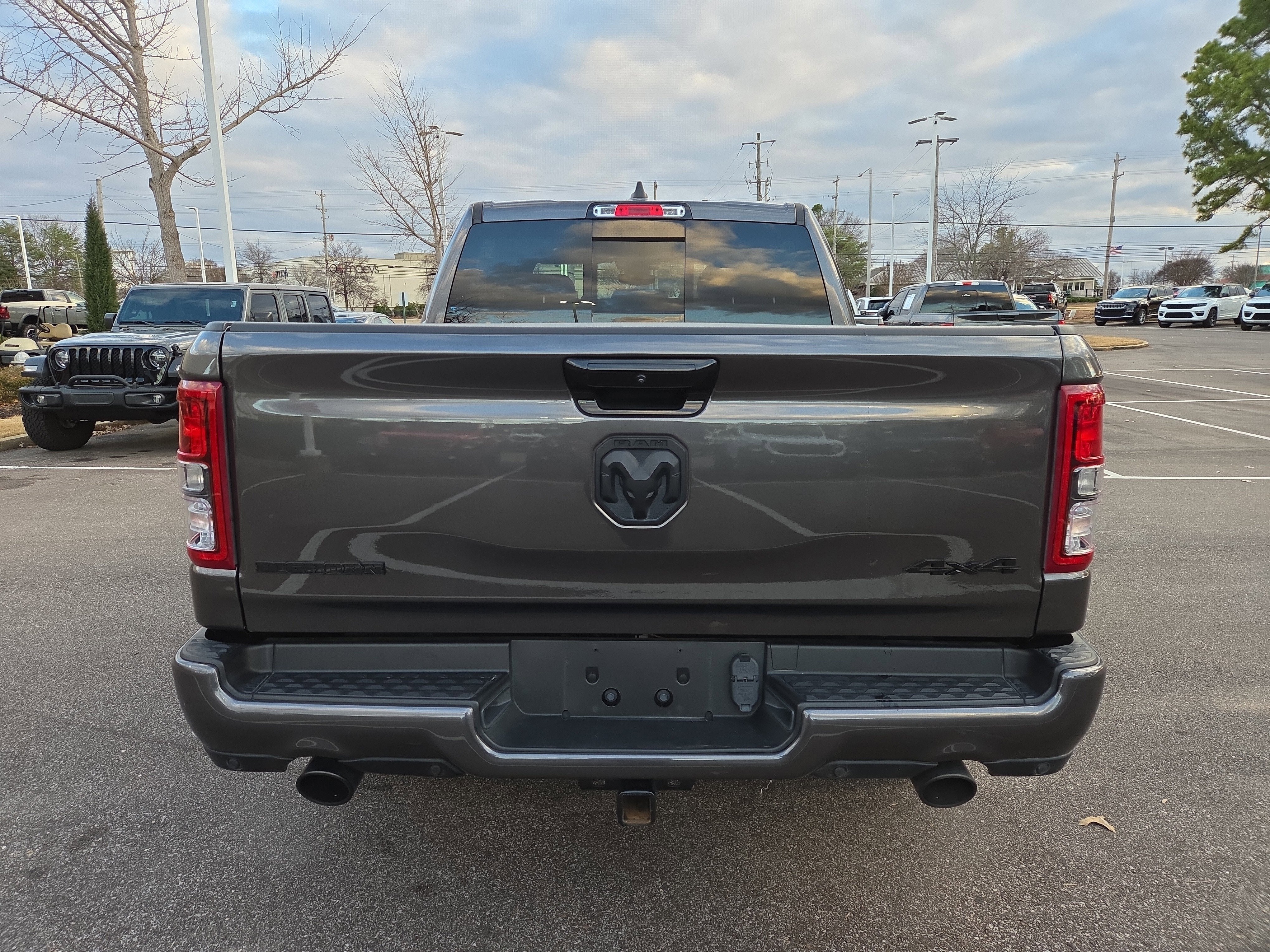 2024 RAM 1500 Big Horn