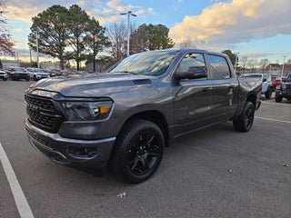 2024 RAM 1500 Big Horn