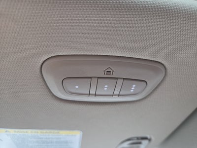 2025 RAM 1500 Longhorn