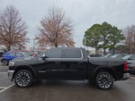 2025 RAM 1500 Longhorn