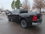 2025 RAM 1500 Longhorn