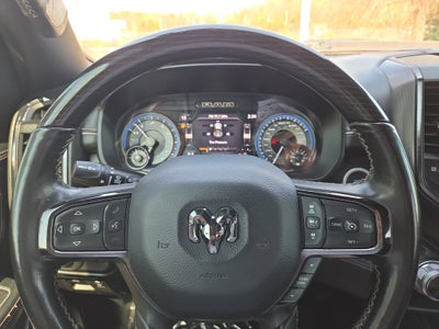 2022 RAM 1500 Limited