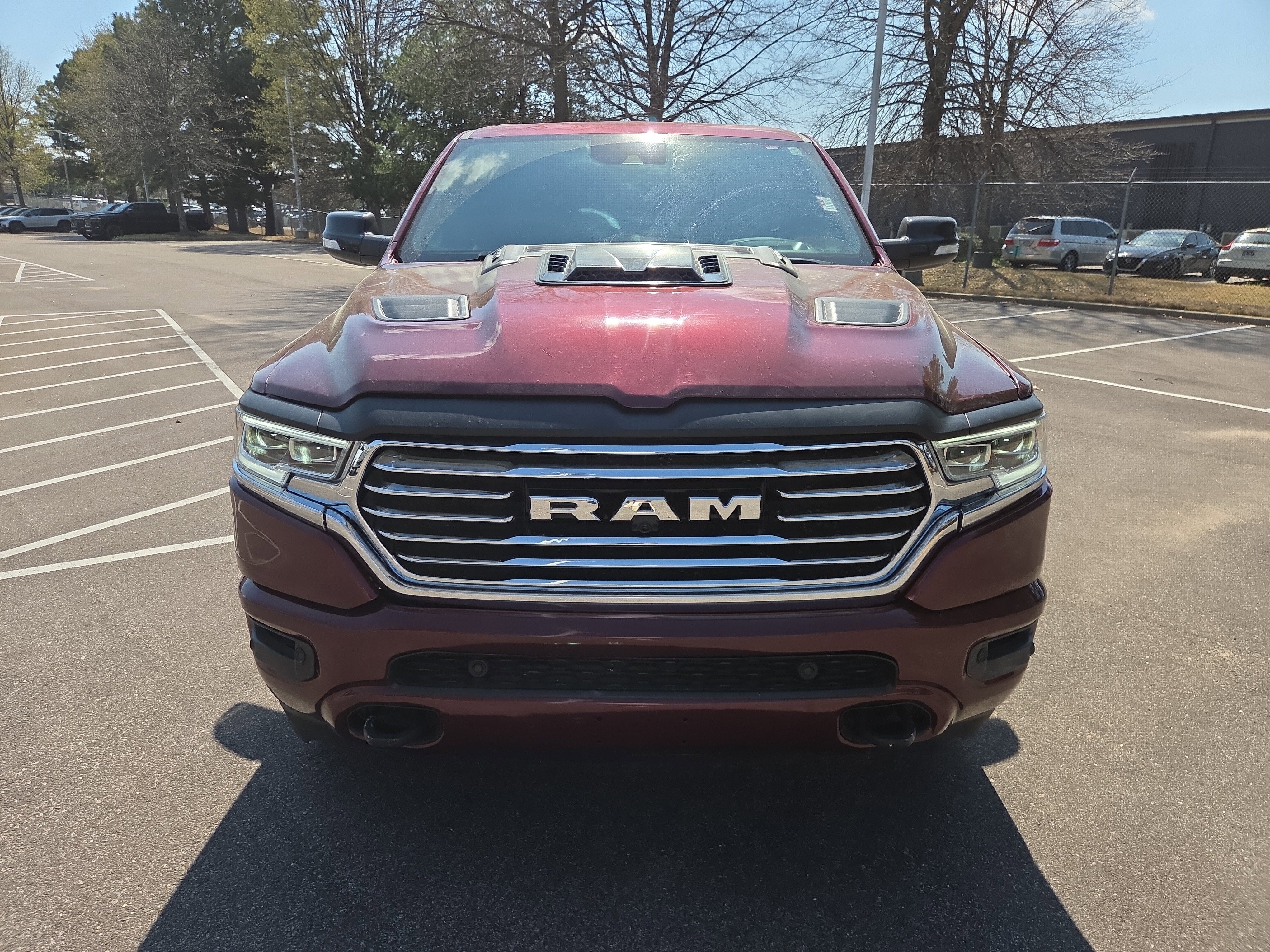 2022 RAM 1500 Limited