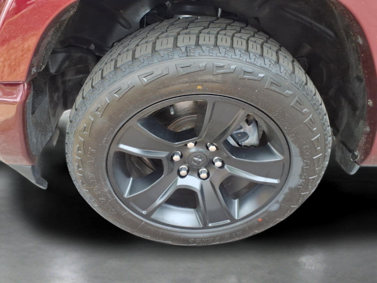 2022 RAM 1500 Limited