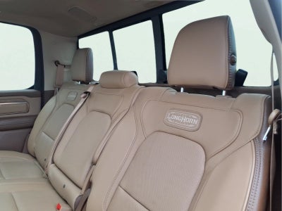 2019 RAM 1500 Longhorn
