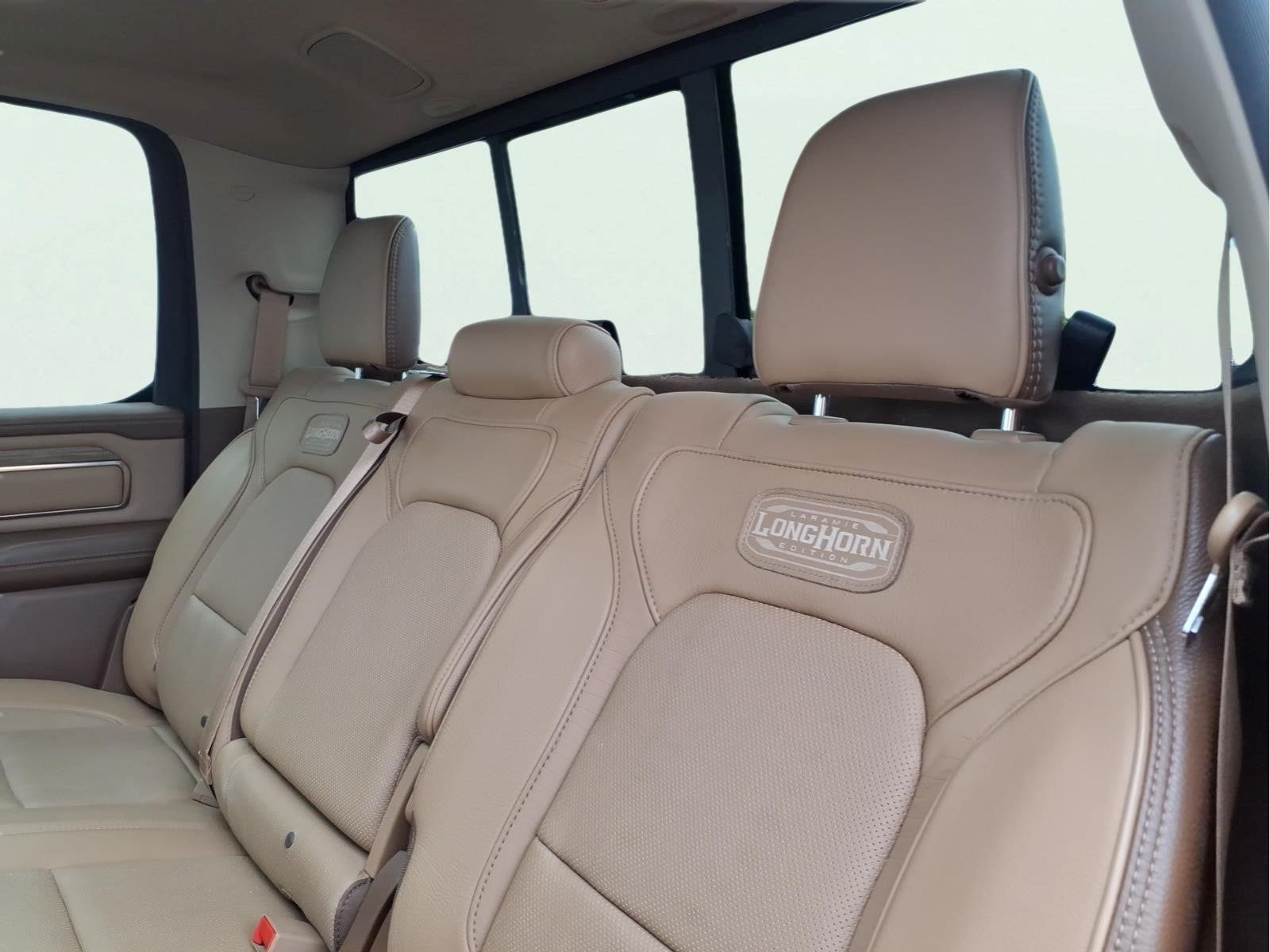 2019 RAM 1500 Longhorn