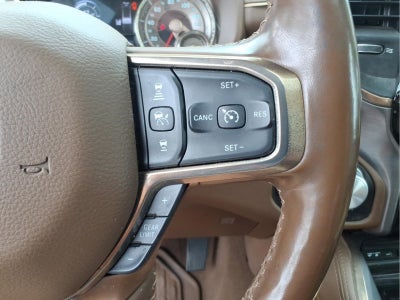 2019 RAM 1500 Longhorn