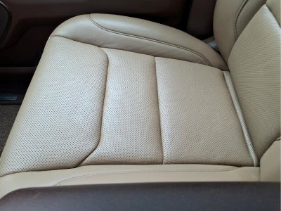 2019 RAM 1500 Longhorn
