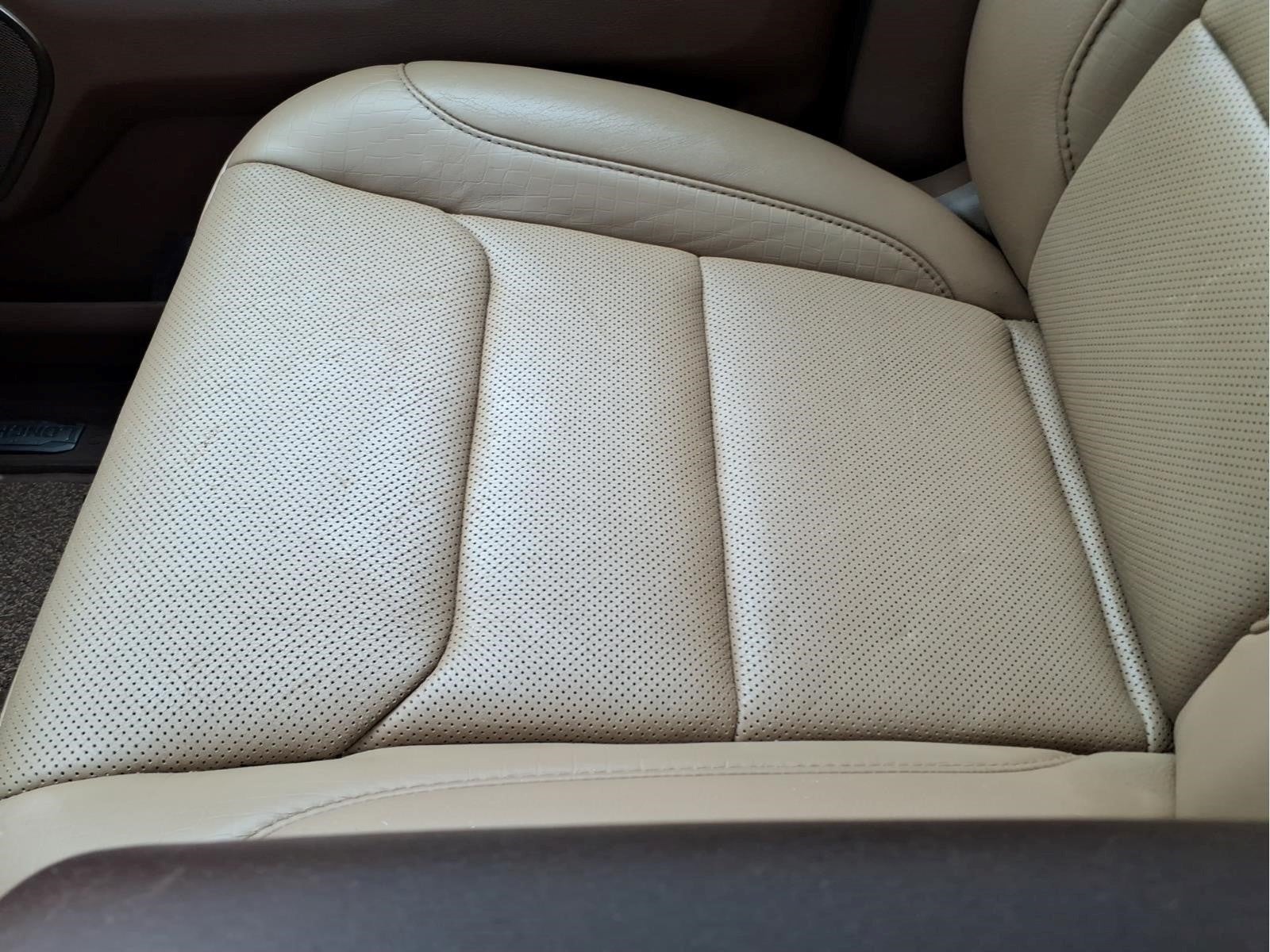 2019 RAM 1500 Longhorn