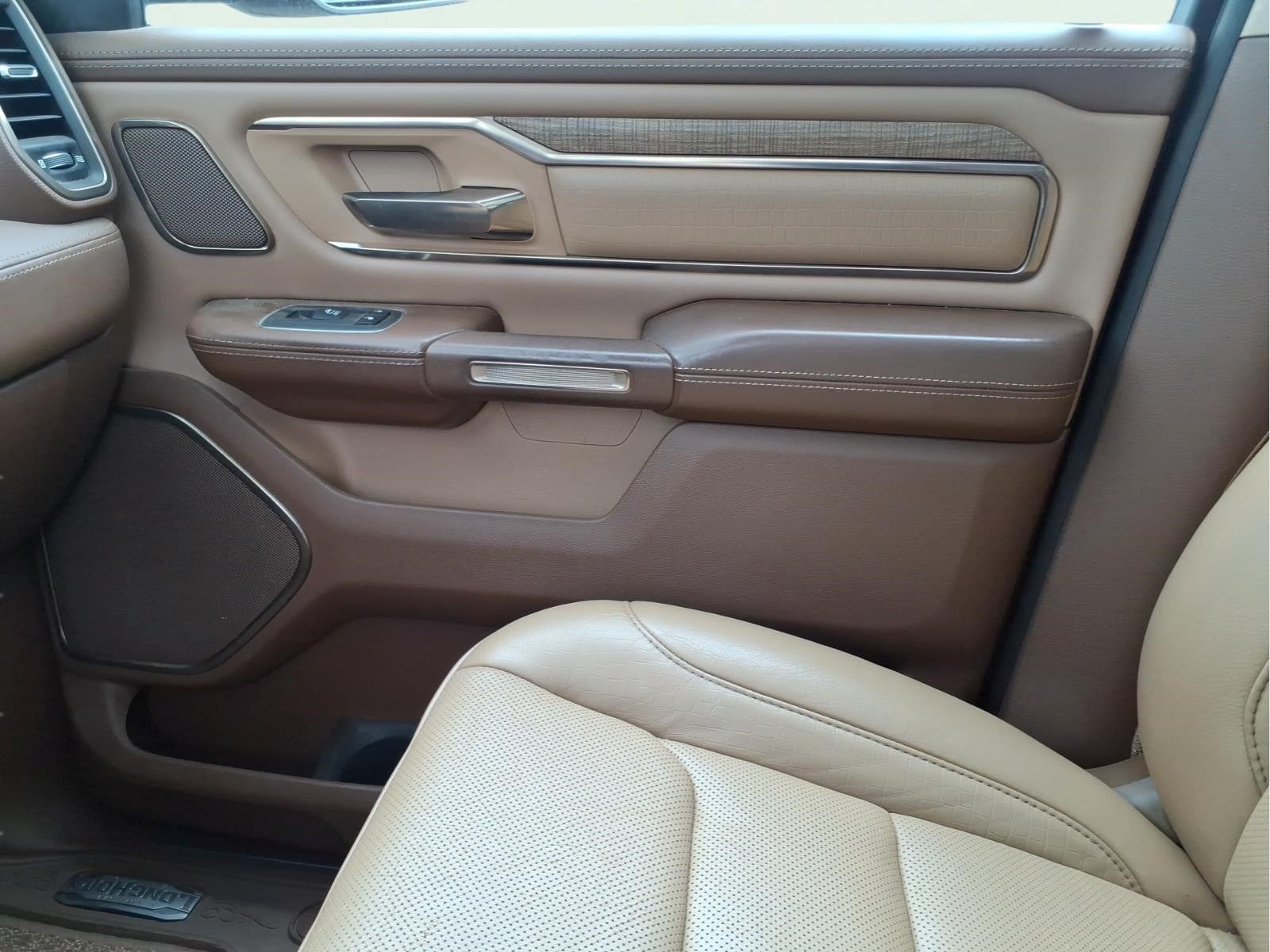 2019 RAM 1500 Longhorn