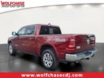 2019 RAM 1500 Longhorn