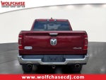 2019 RAM 1500 Longhorn