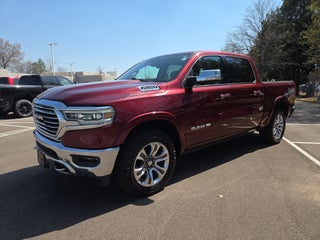 2019 RAM 1500 Longhorn