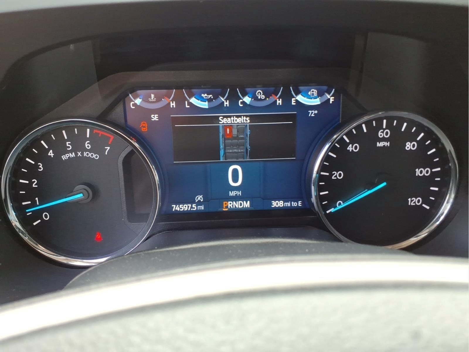 2024 Ford Expedition XLT