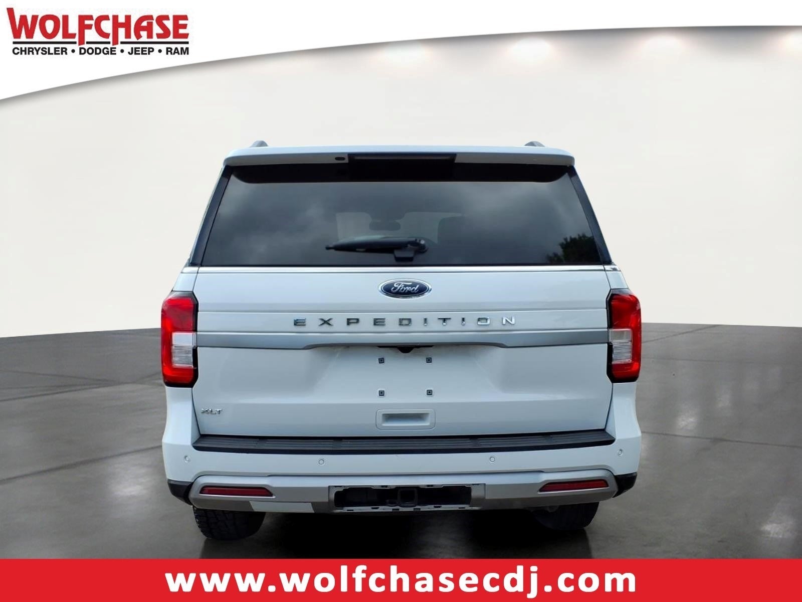 2024 Ford Expedition XLT