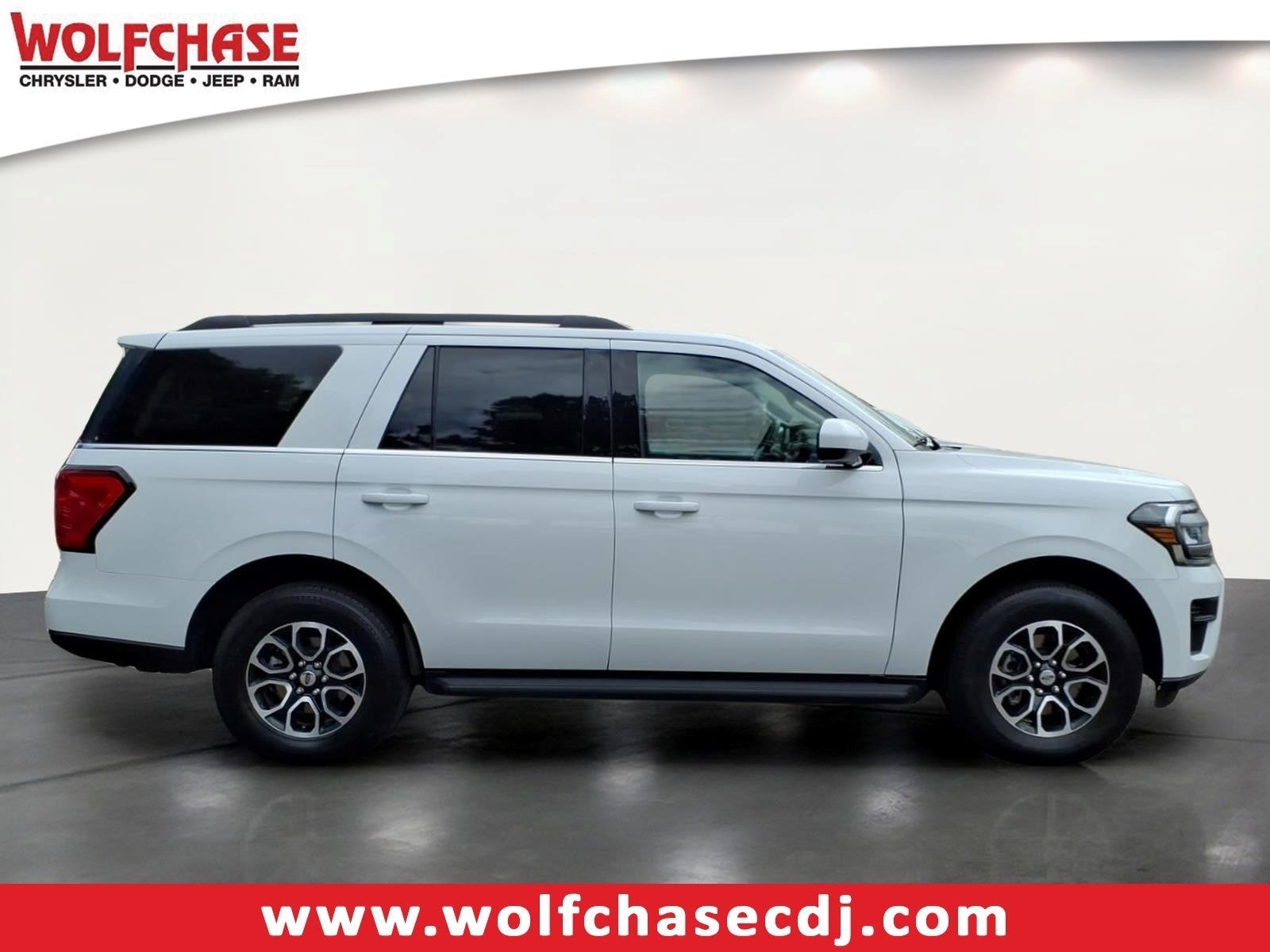 2024 Ford Expedition XLT