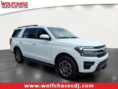 2024 Ford Expedition XLT