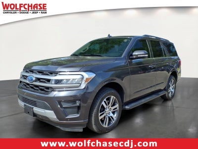 2024 Ford Expedition XLT