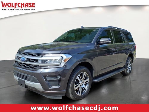 2024 Ford Expedition XLT