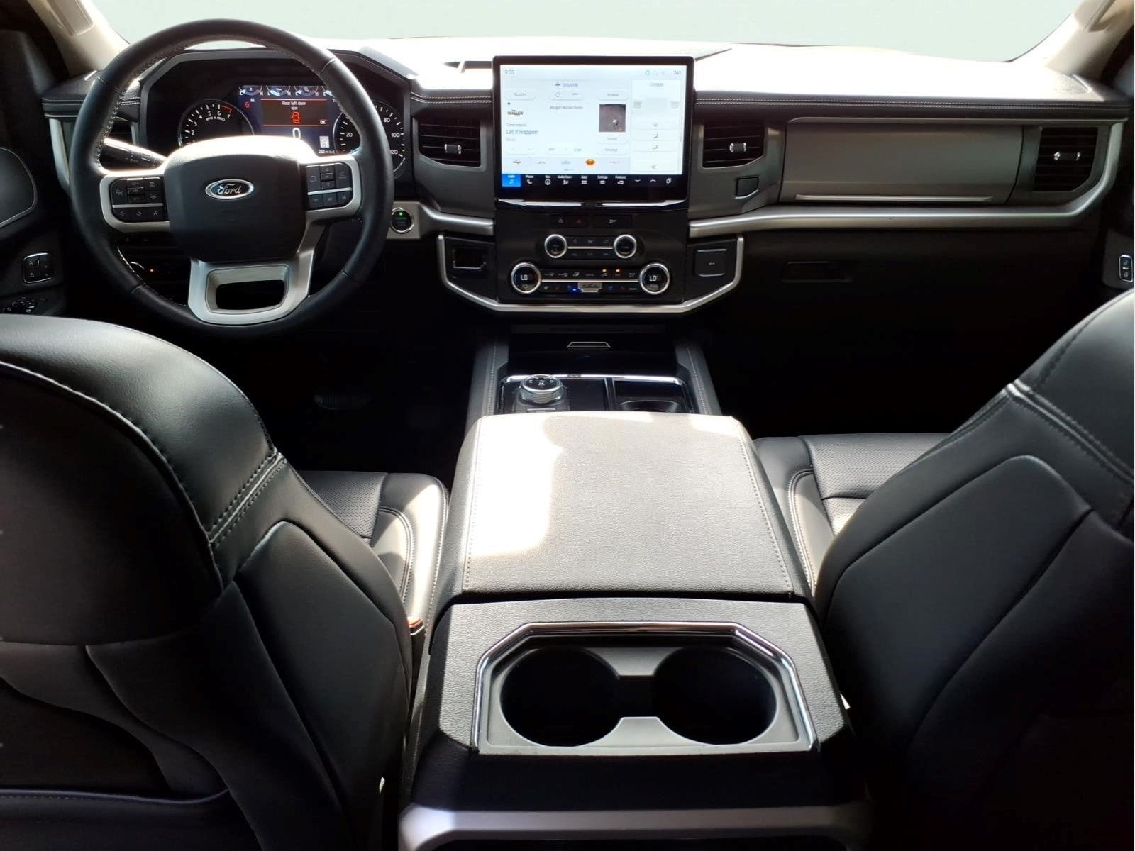 2024 Ford Expedition XLT