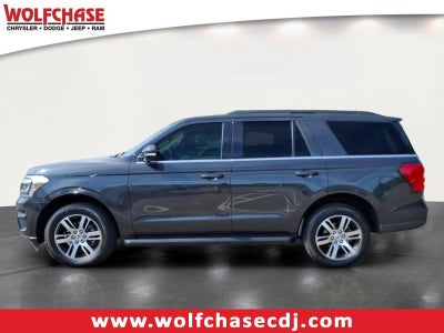 2024 Ford Expedition XLT