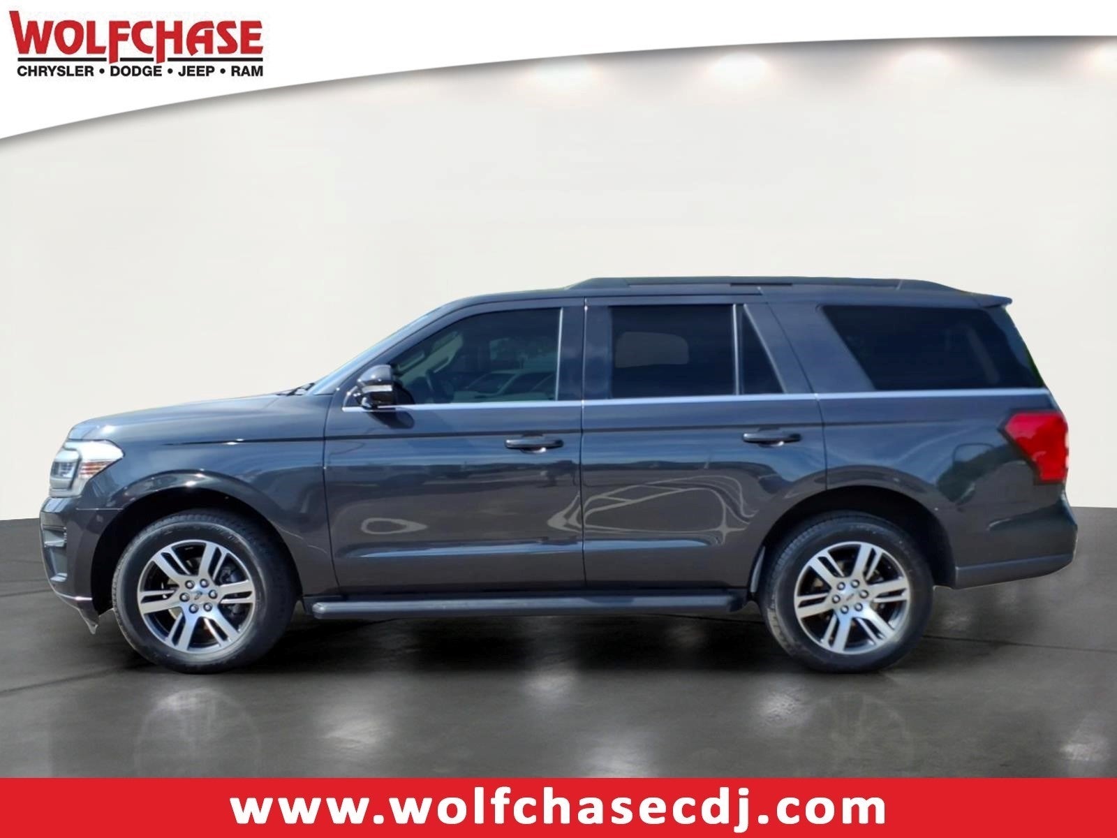 2024 Ford Expedition XLT