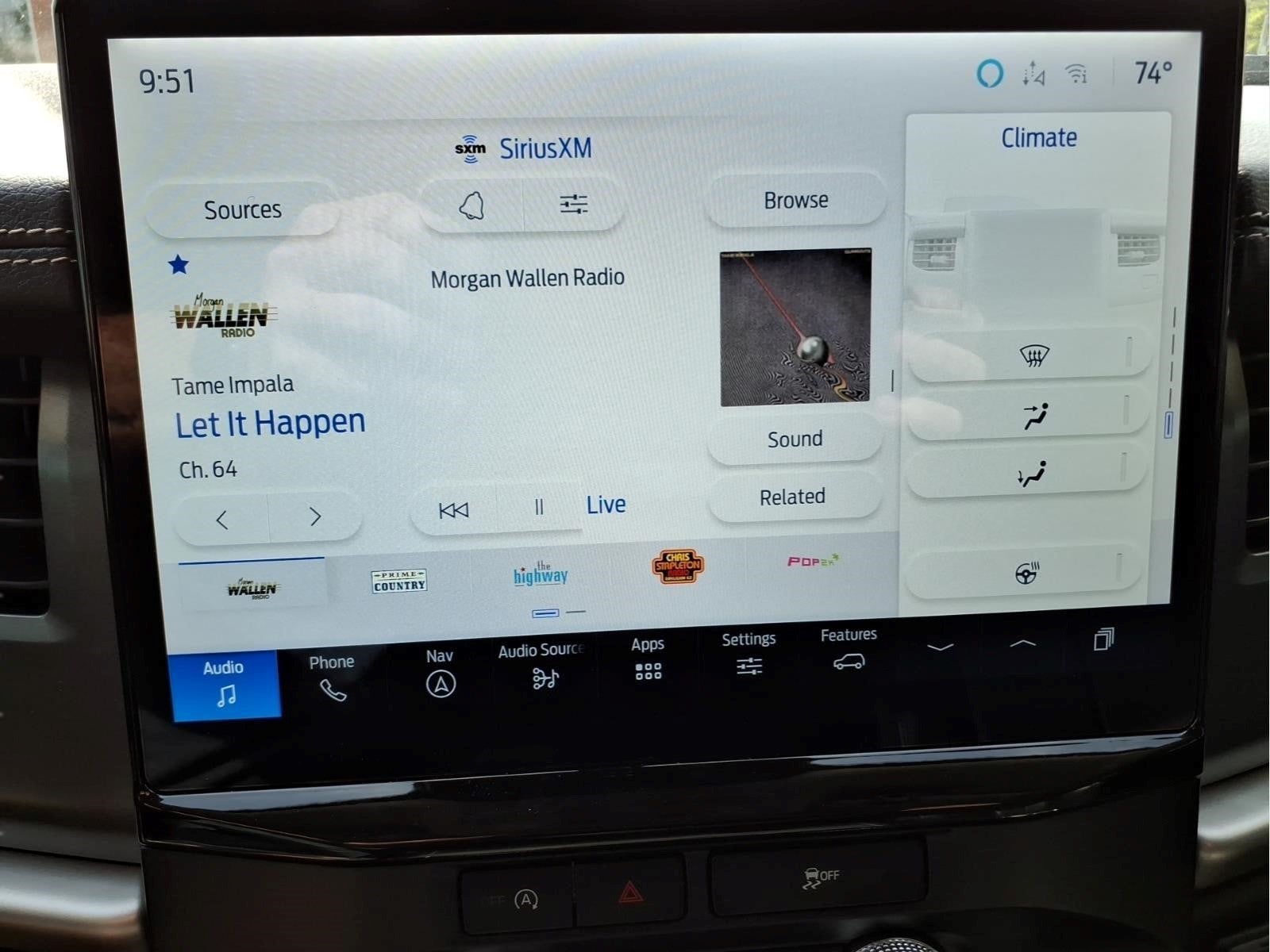 2024 Ford Expedition XLT
