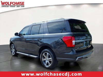 2024 Ford Expedition XLT
