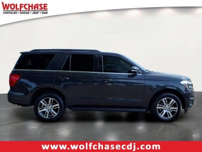2024 Ford Expedition XLT