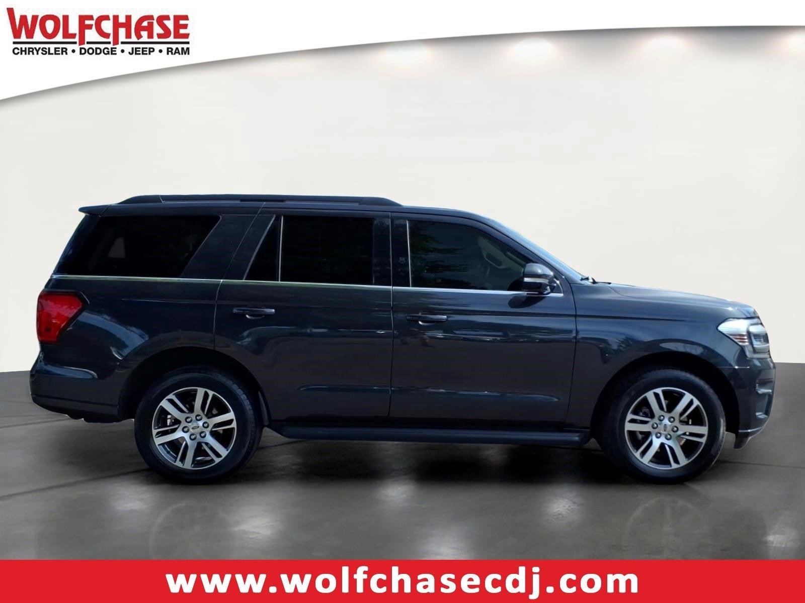 2024 Ford Expedition XLT