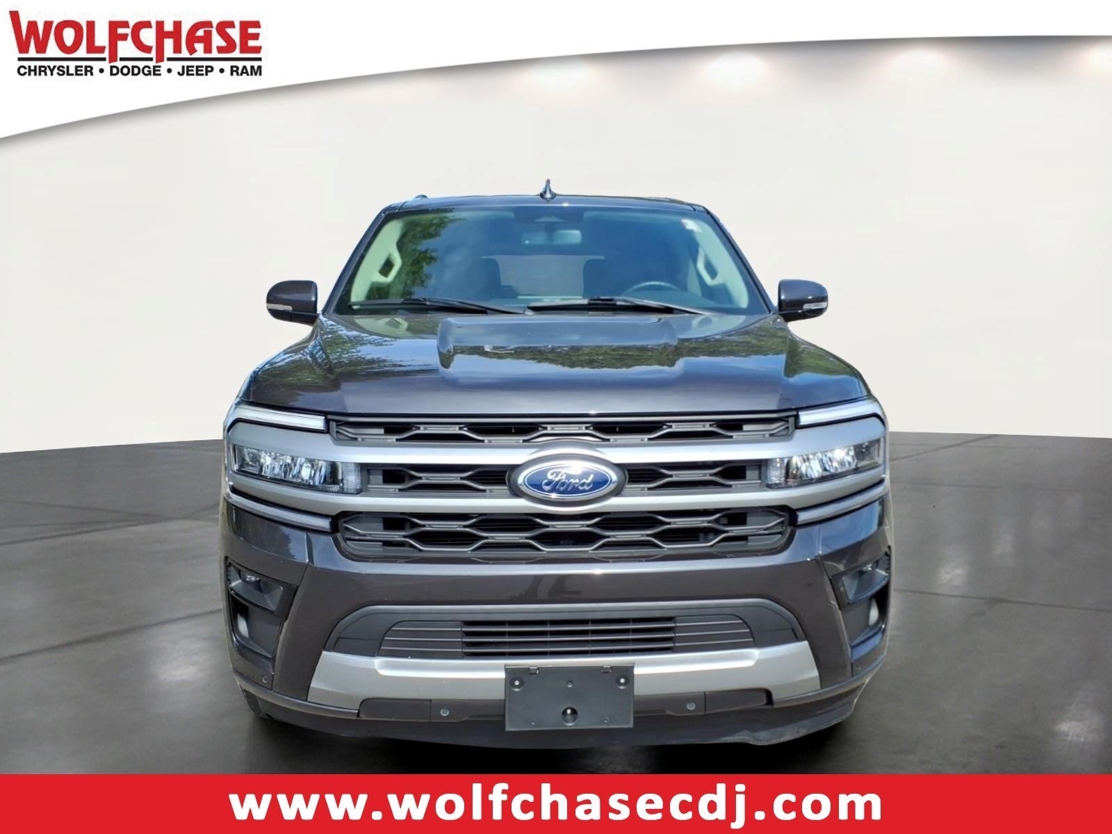 2024 Ford Expedition XLT