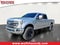2020 Ford Super Duty F-250 SRW Lariat