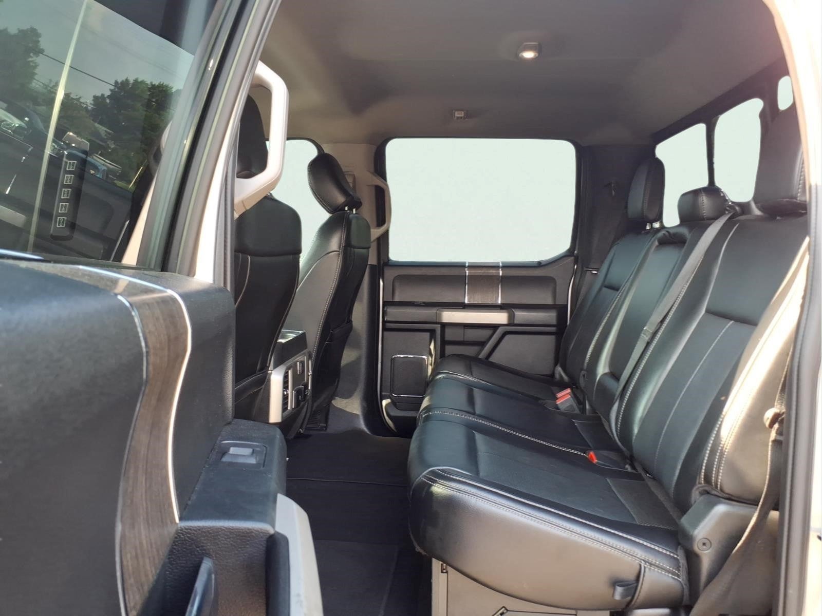 2020 Ford Super Duty F-250 SRW Lariat