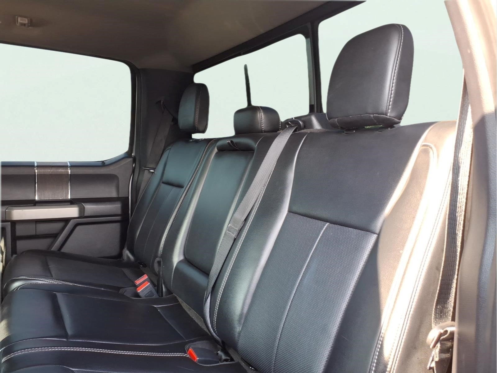 2020 Ford Super Duty F-250 SRW Lariat