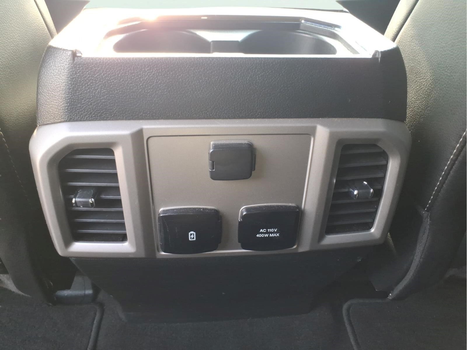 2020 Ford Super Duty F-250 SRW Lariat