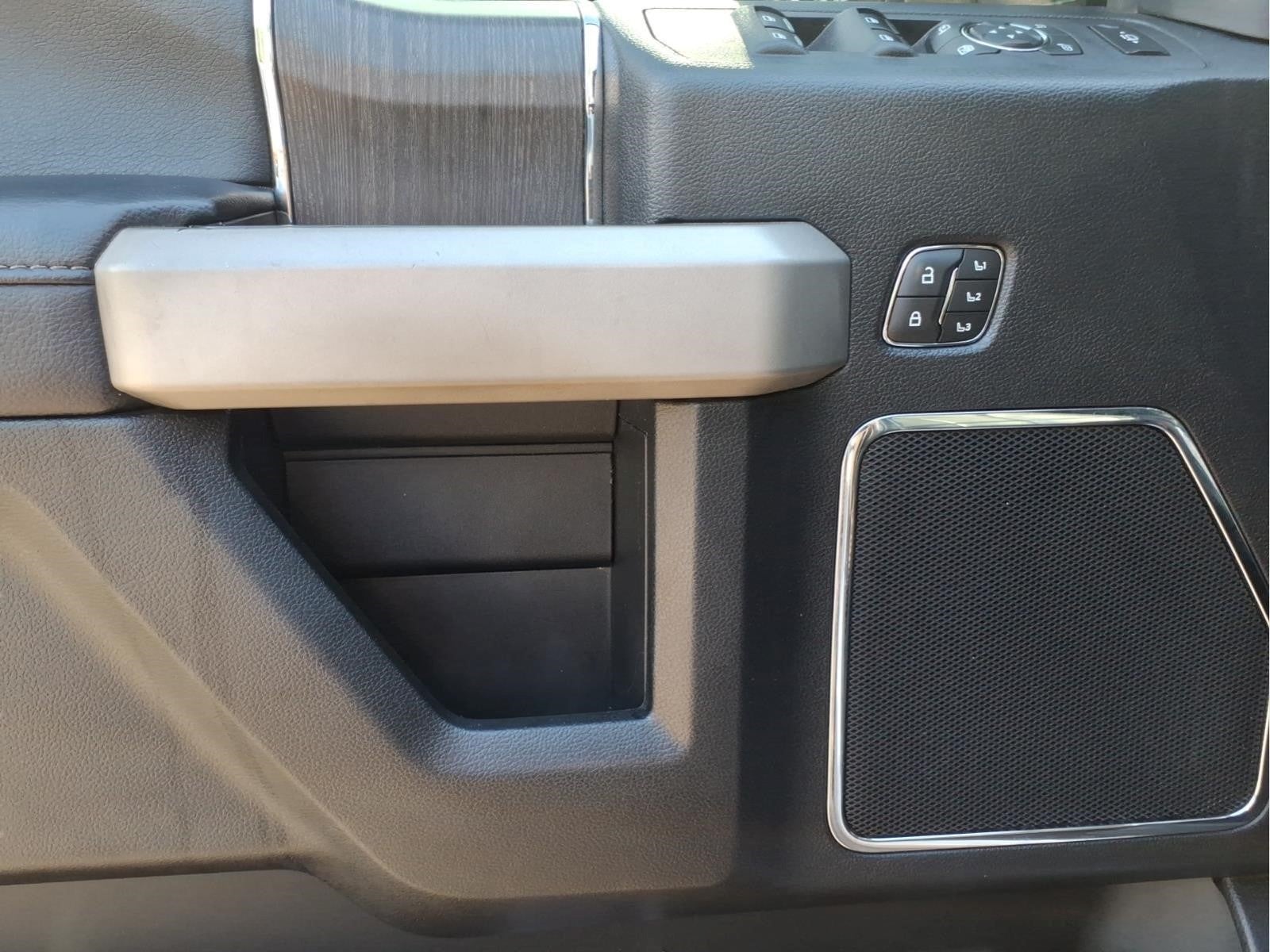2020 Ford Super Duty F-250 SRW Lariat