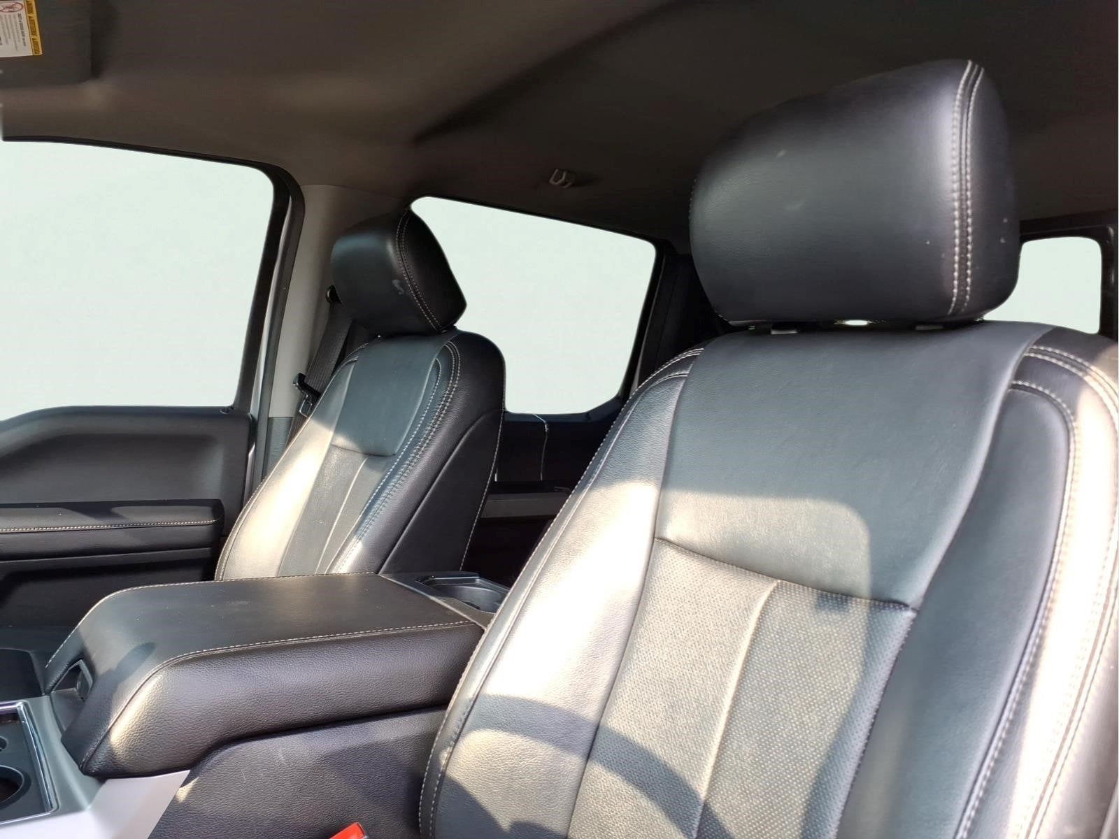 2020 Ford Super Duty F-250 SRW Lariat