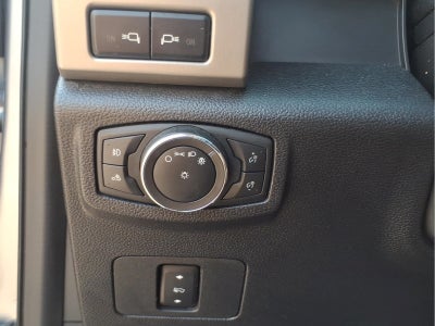 2020 Ford Super Duty F-250 SRW Lariat