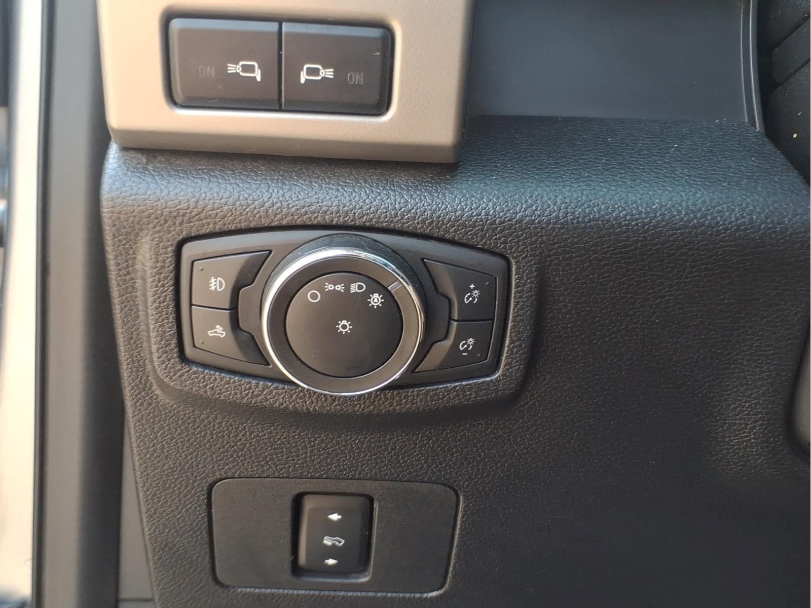 2020 Ford Super Duty F-250 SRW Lariat