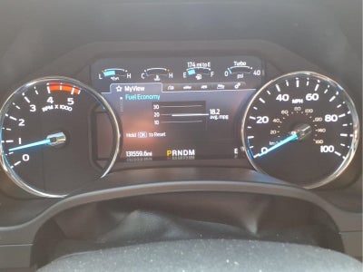 2020 Ford Super Duty F-250 SRW Lariat