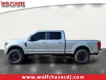 2020 Ford Super Duty F-250 SRW Lariat