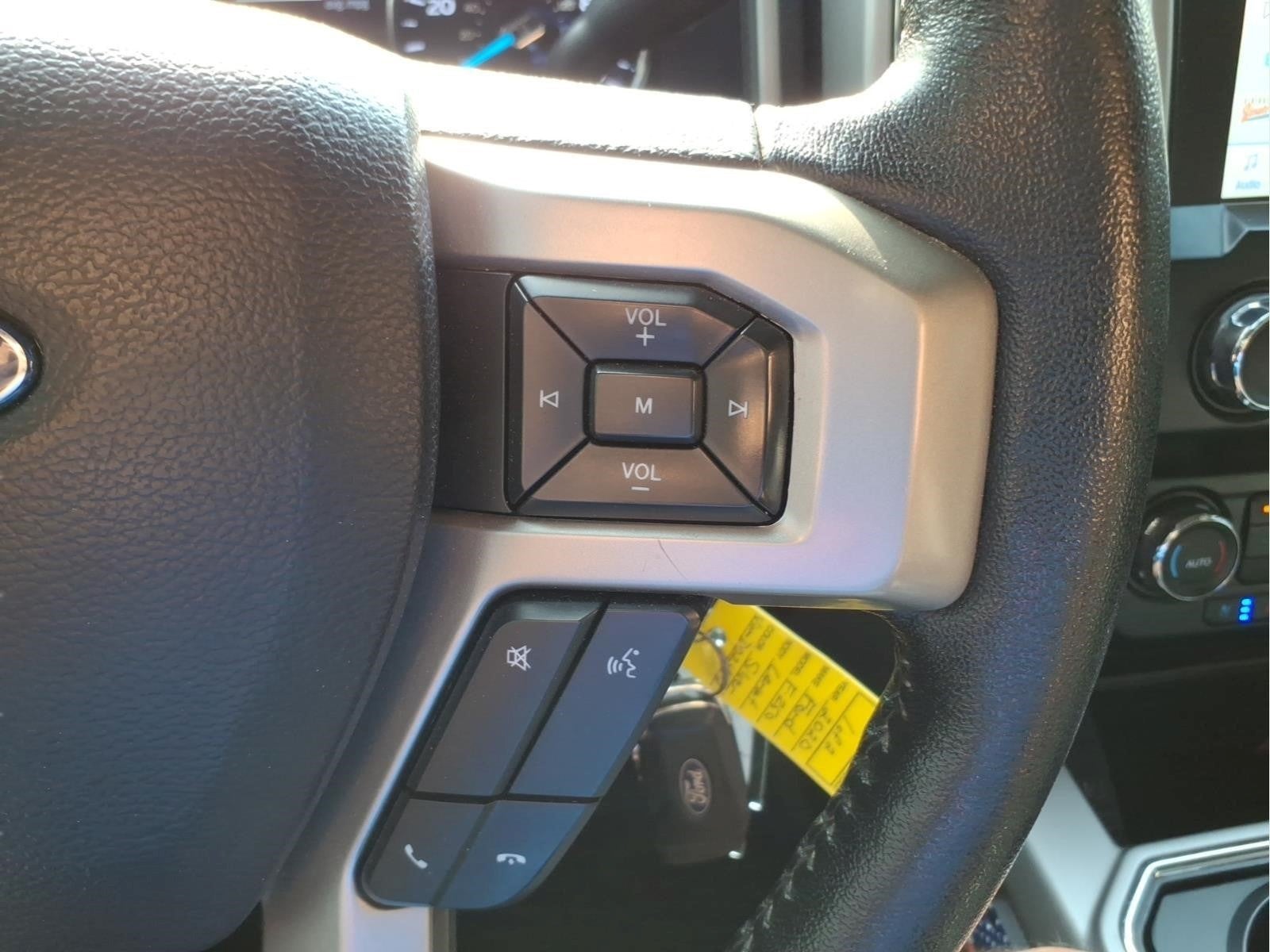 2020 Ford Super Duty F-250 SRW Lariat